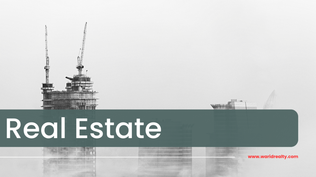 Why Invest in Real Estate in India