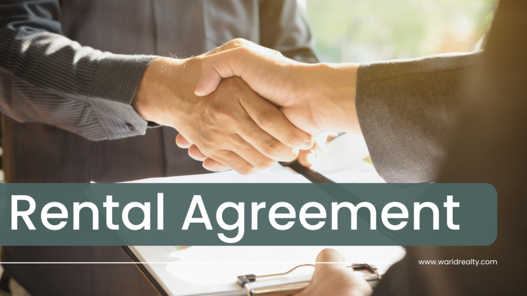 What is a Rental Agreement?