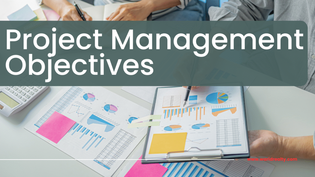 management objectives