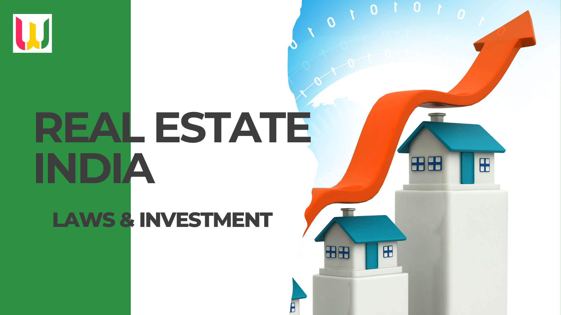 Real Estate in India