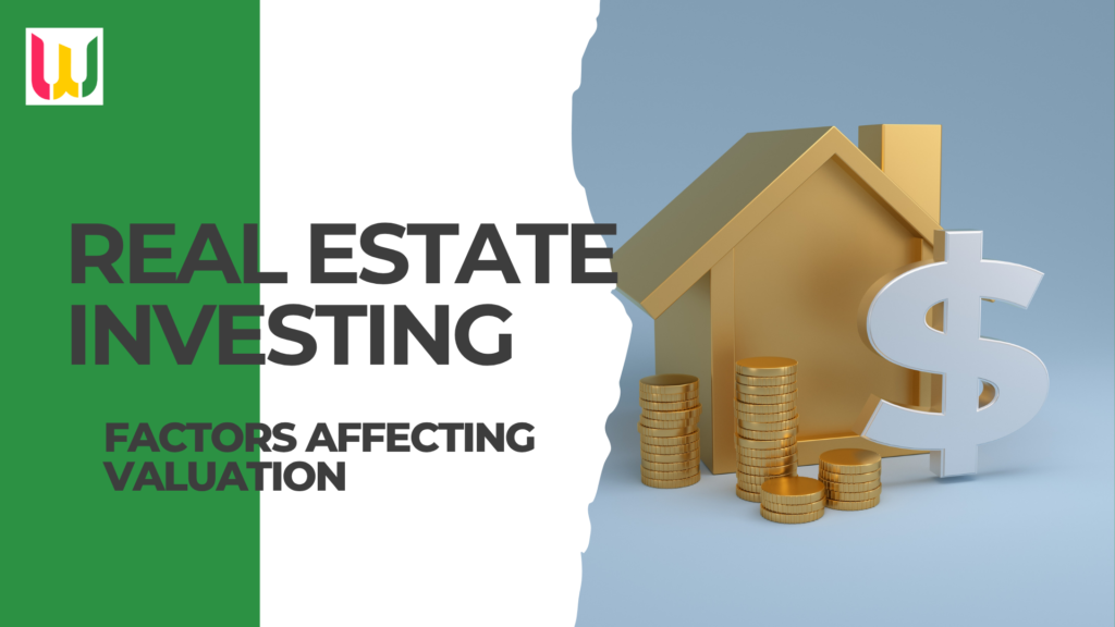 real estate investing