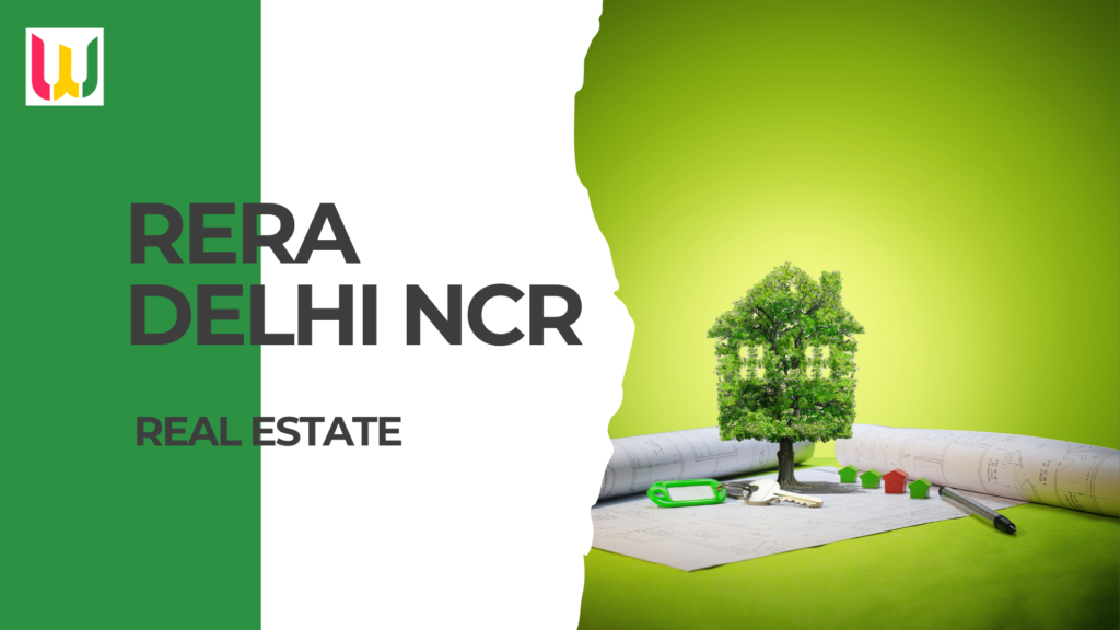 RERA Guide Delhi NCR