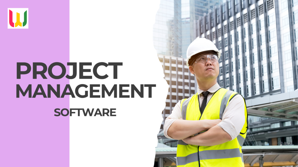 Project Management Software
