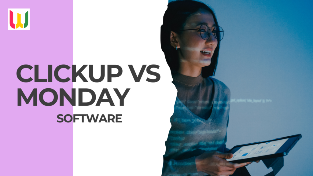 ClickUp vs Monday.com review