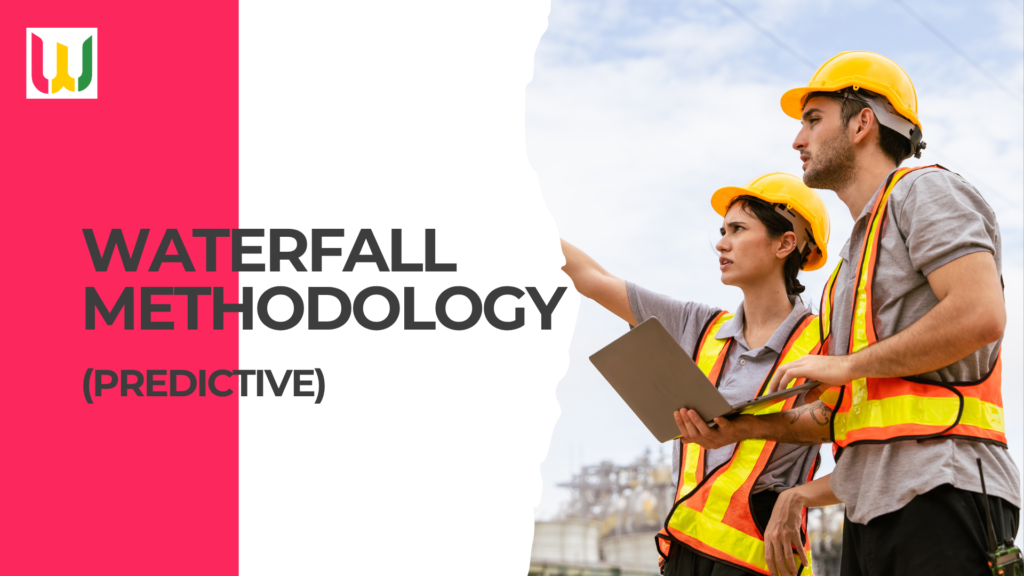 Waterfall Methodology predictive