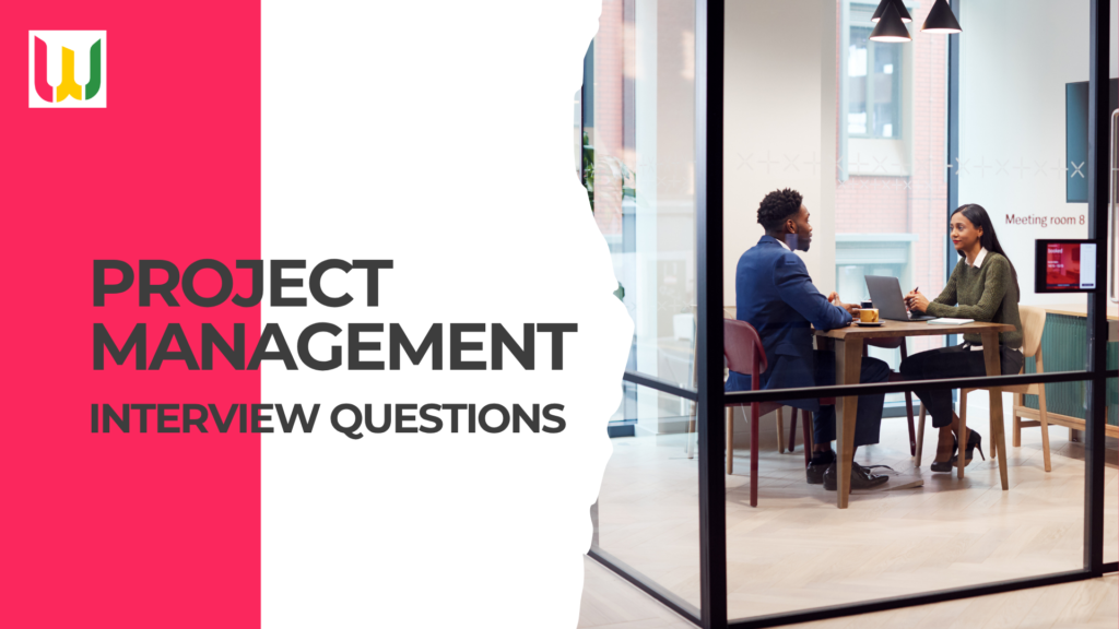 Project Management Interview Questions