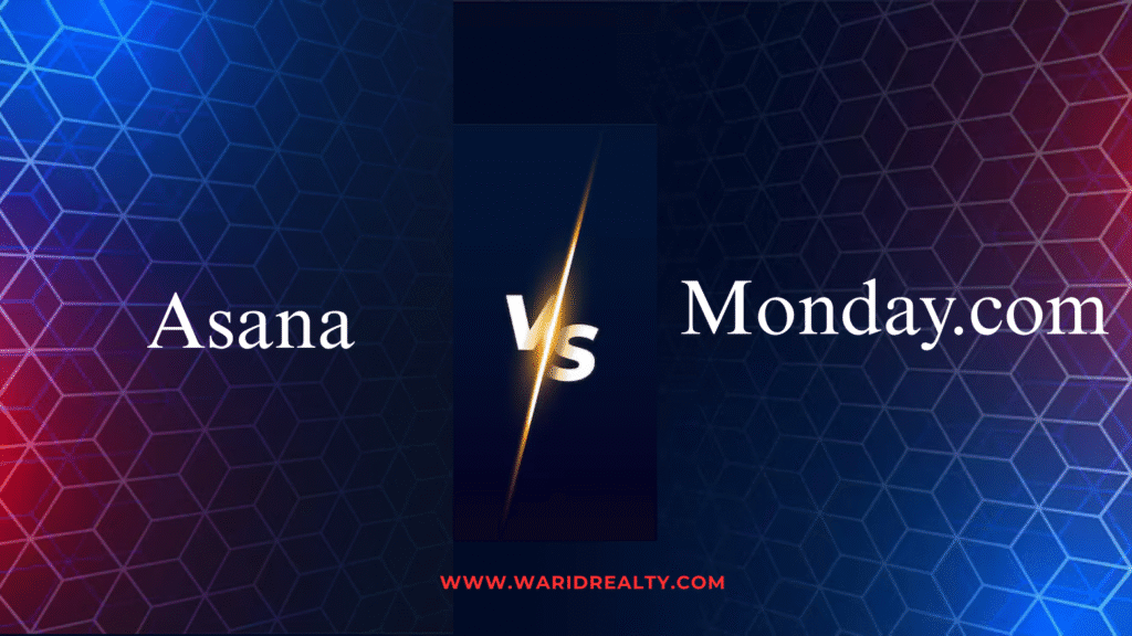 Asana vs. Monday