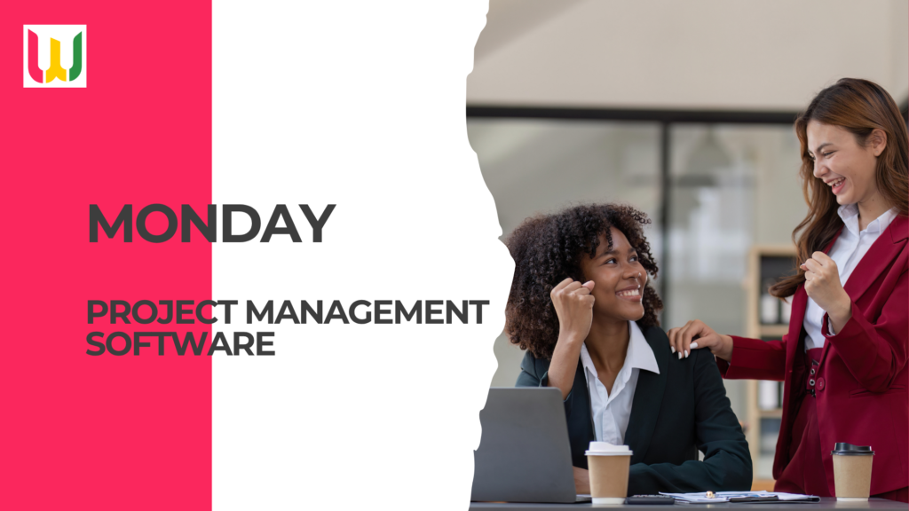 Monday project management software