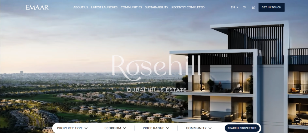 Real Estate Companies in dubai