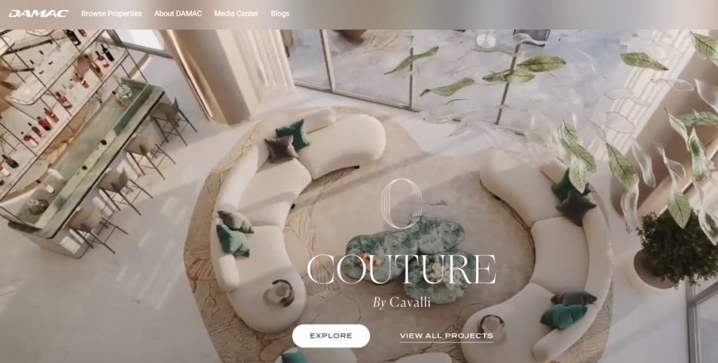 Damac Properties