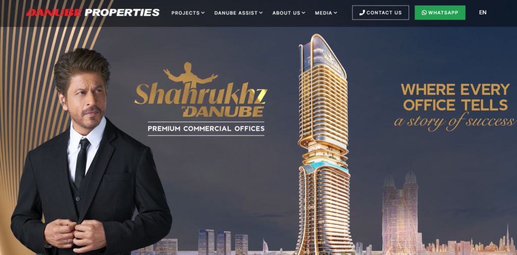 real estate developers in dubai