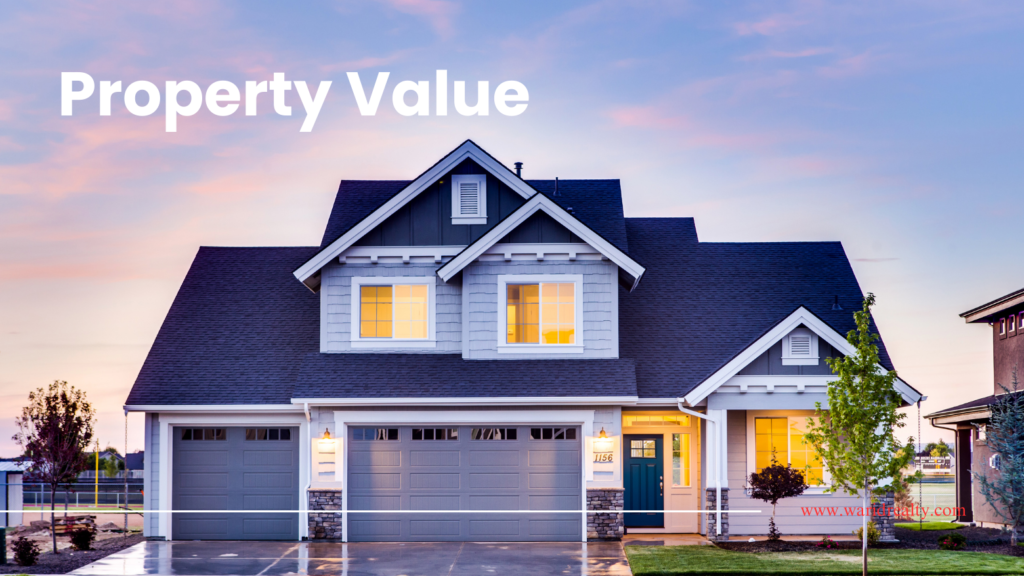 Property Value