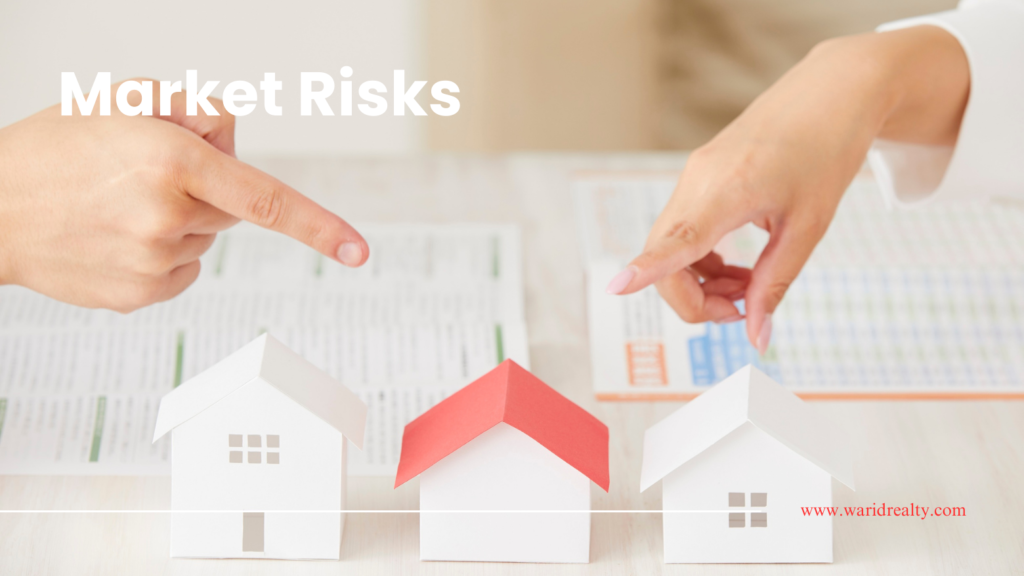 Market Risks in Dubai Real Estate
