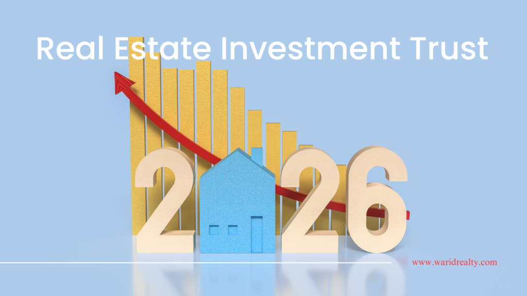 Real Estate Investment Trust