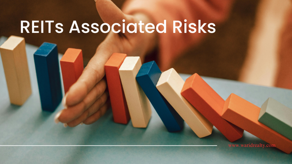 REITs Associated Risks