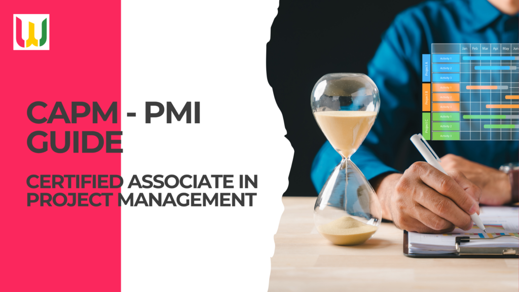 Certified Associate in Project Management capm