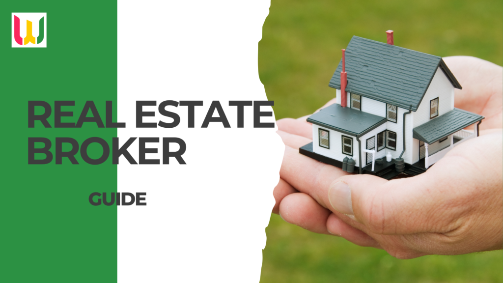Real Estate Broker