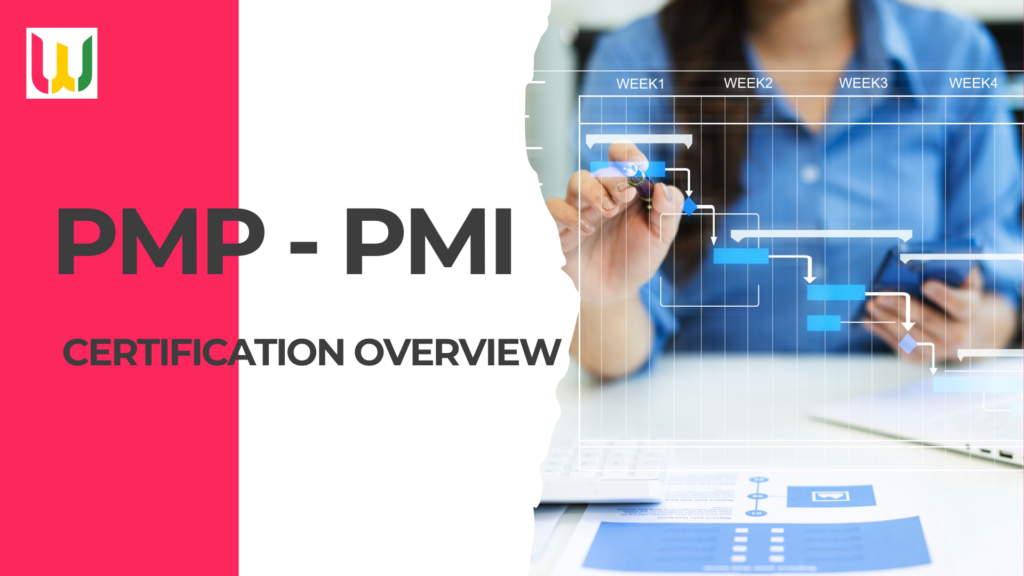 Project Management Professional PMP Certification