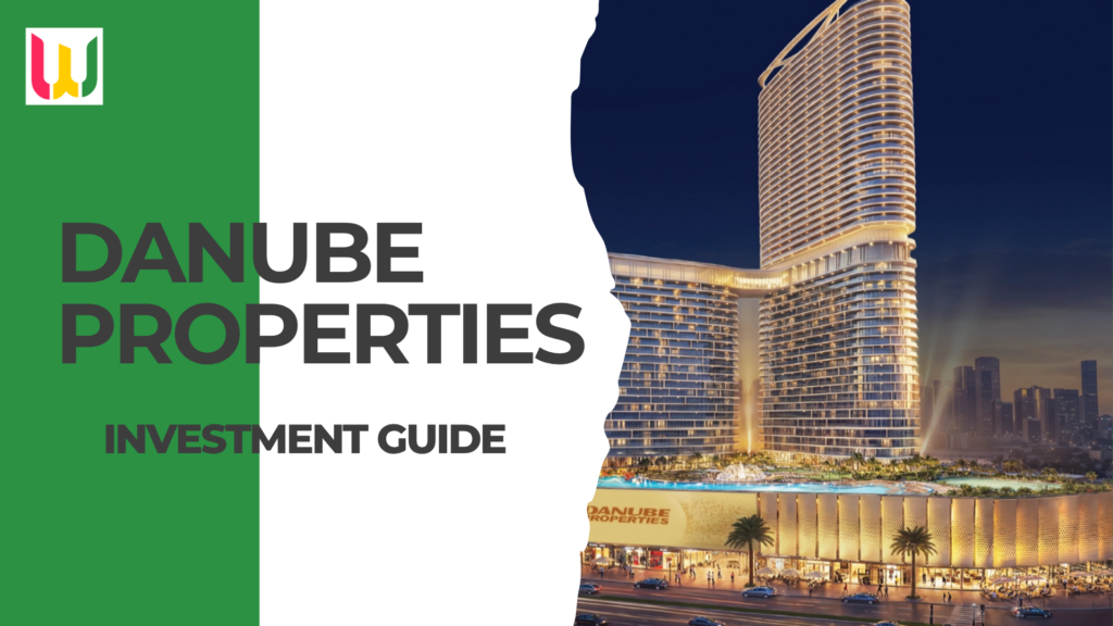 Danube Properties Dubai
