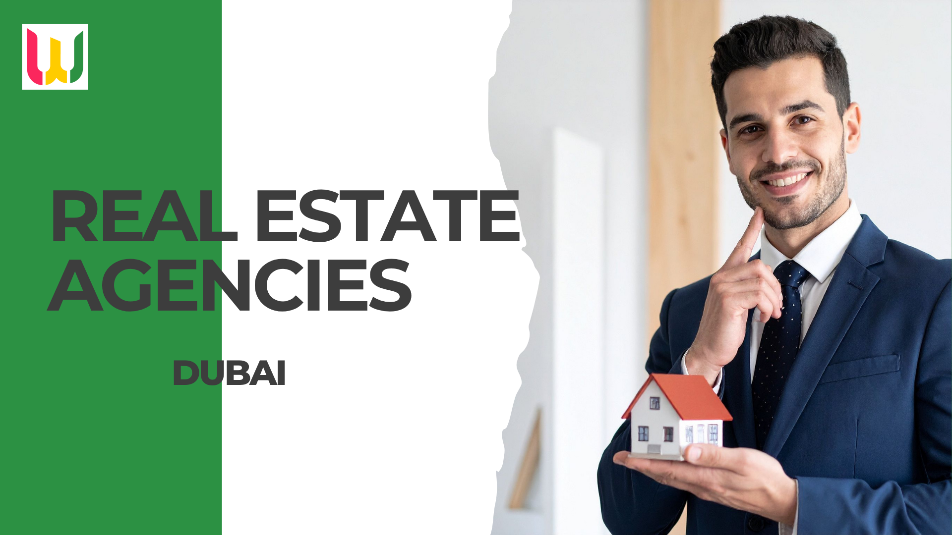 Real Estate Agencies in Dubai