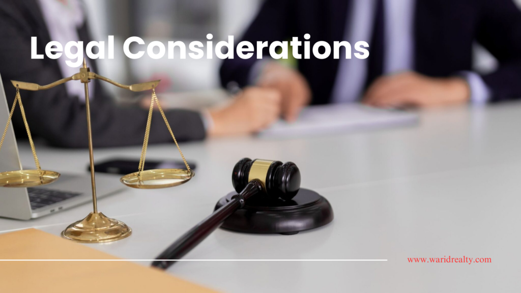 Legal Considerations for Foreign Investors in Dubai