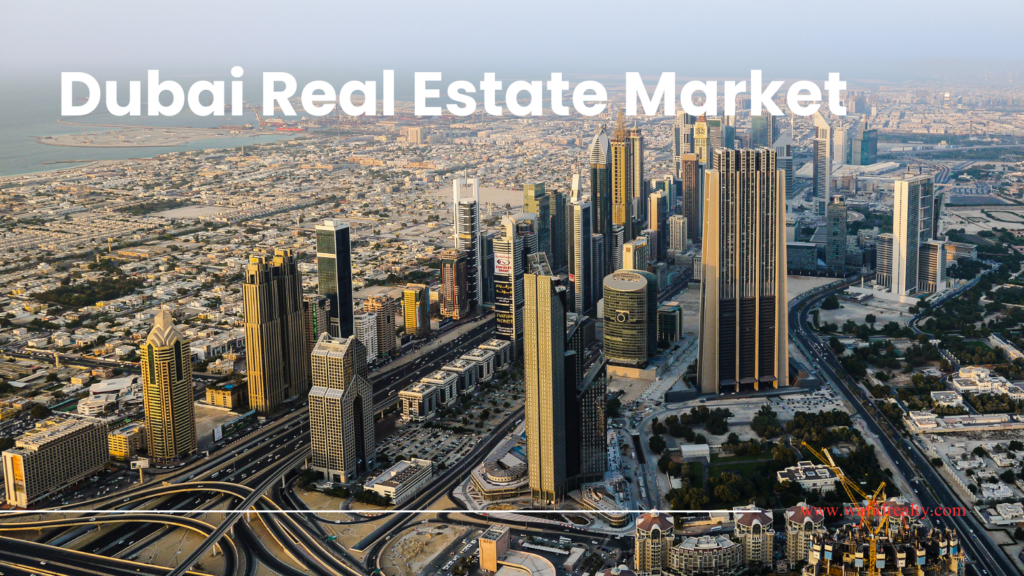Investing in Dubai real estate