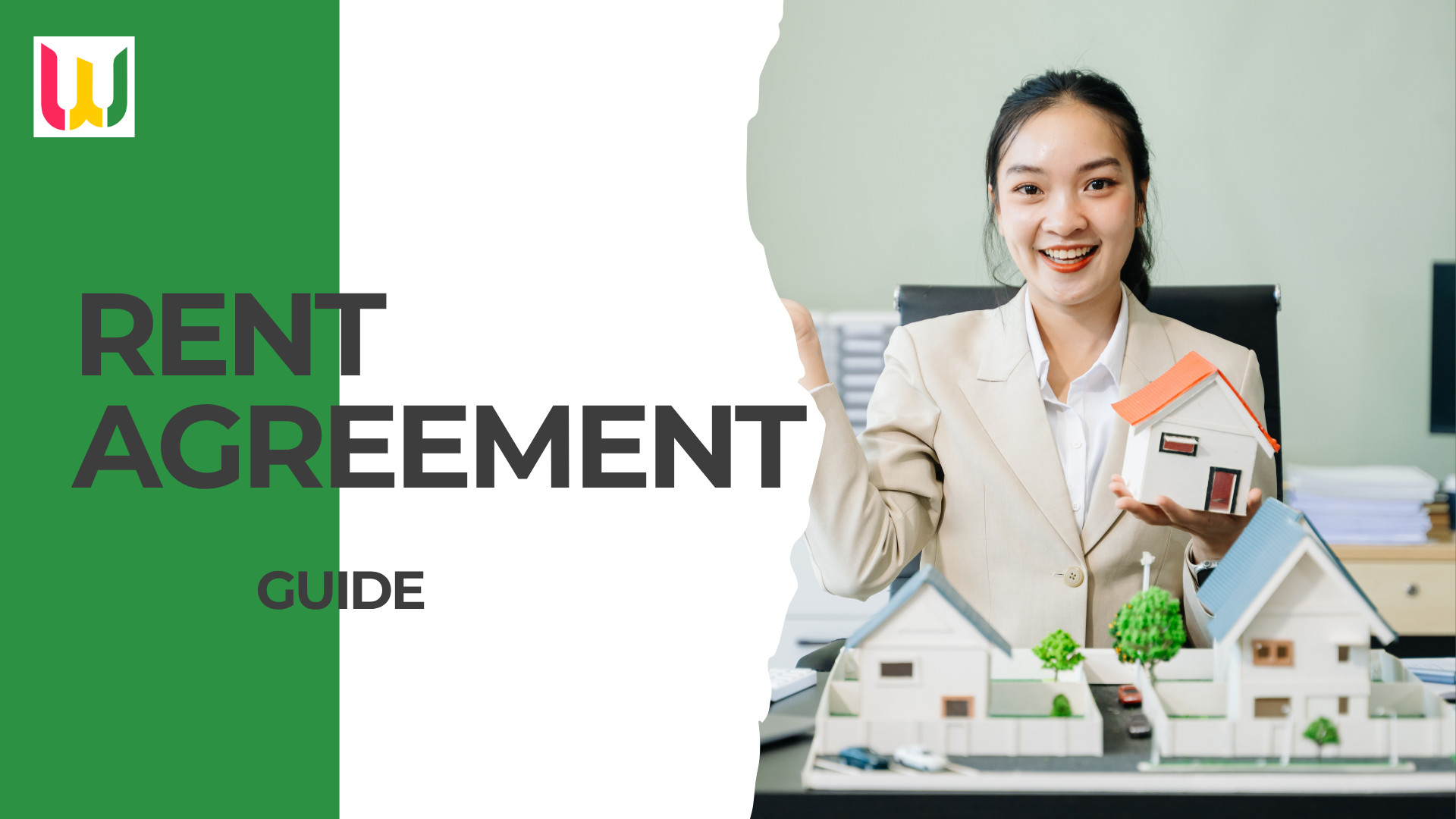 Rent Agreement Guide