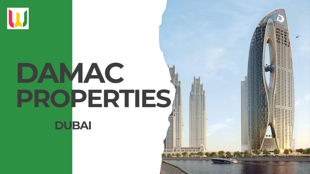 Damac Properties Dubai