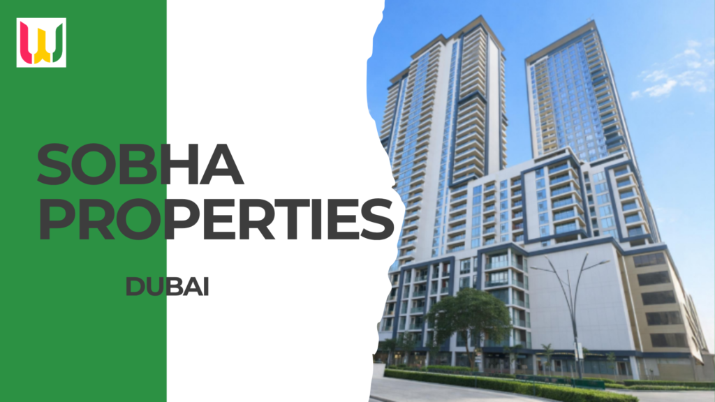 Sobha Real Estate