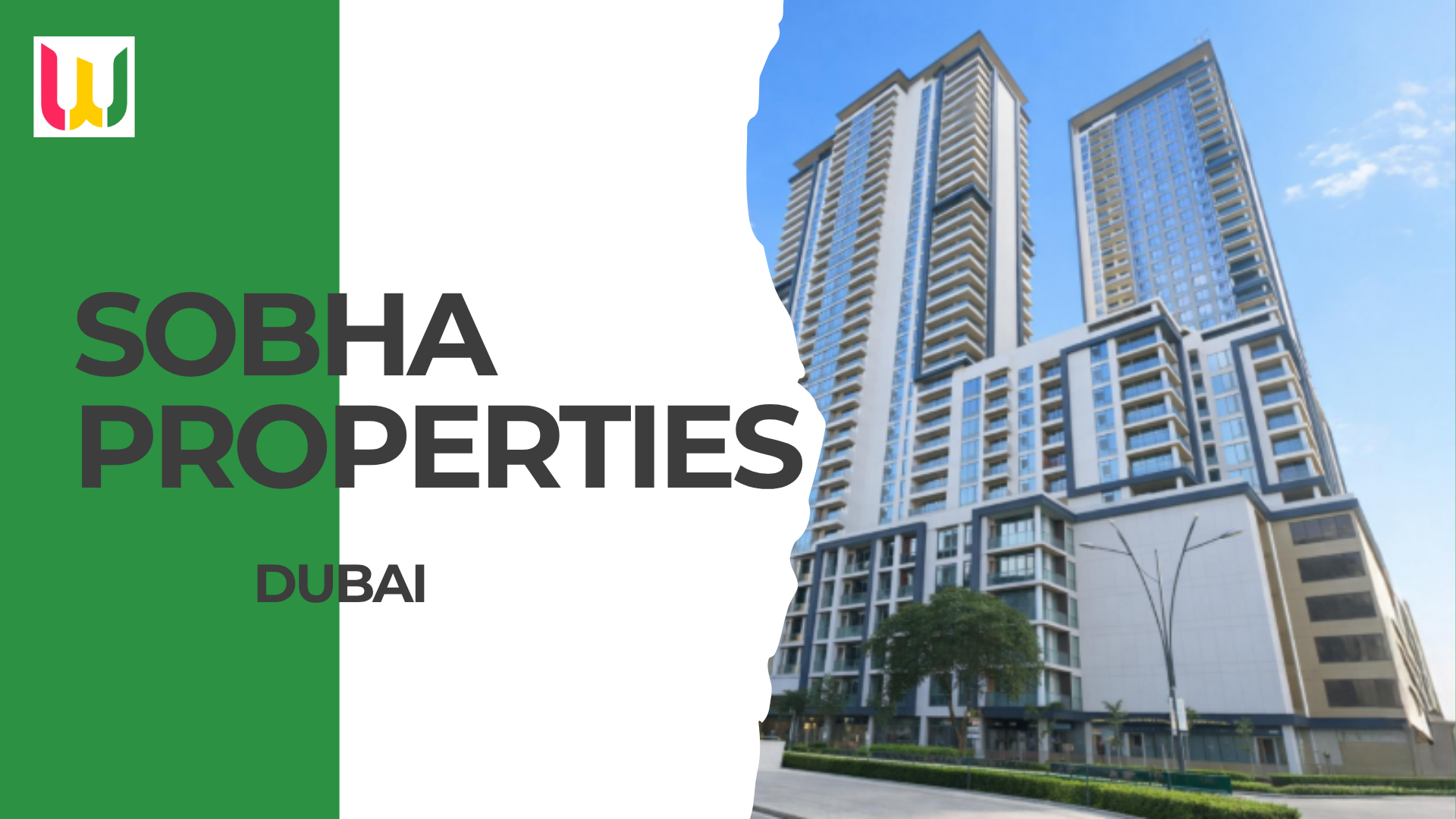 Sobha Real Estate