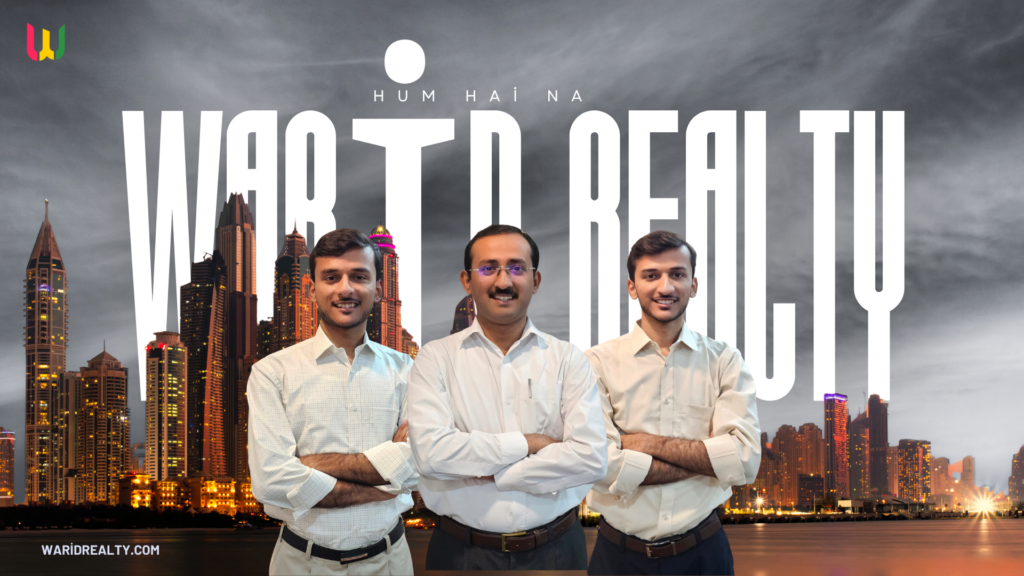 Warid Realty