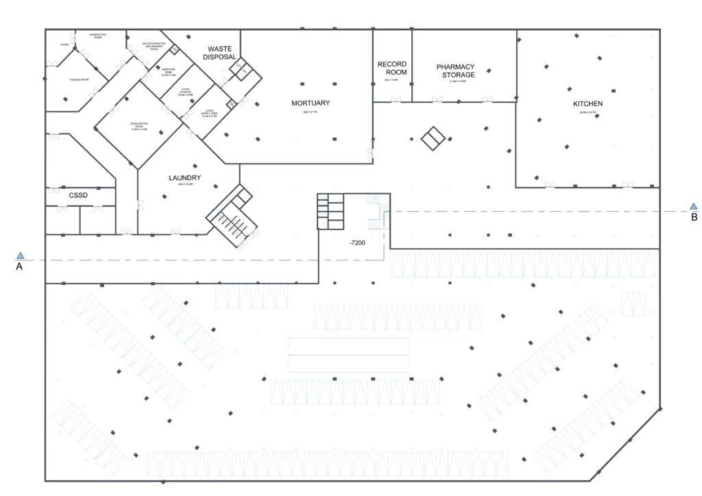 Basement 2