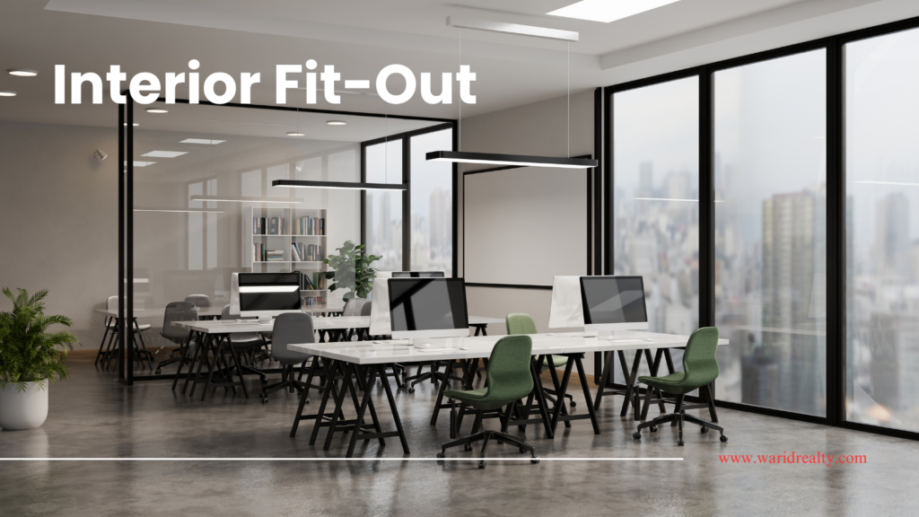 Project Management Application 