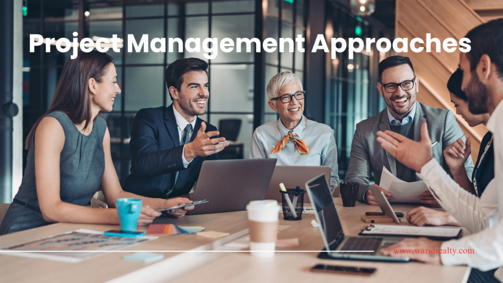 Project Management Approaches
