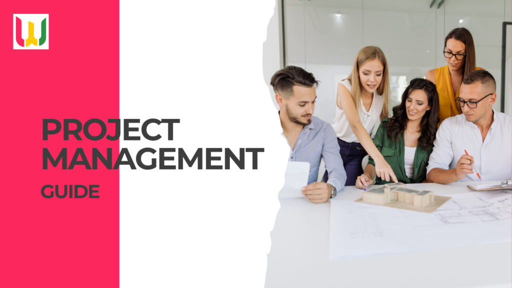 What is Project Management