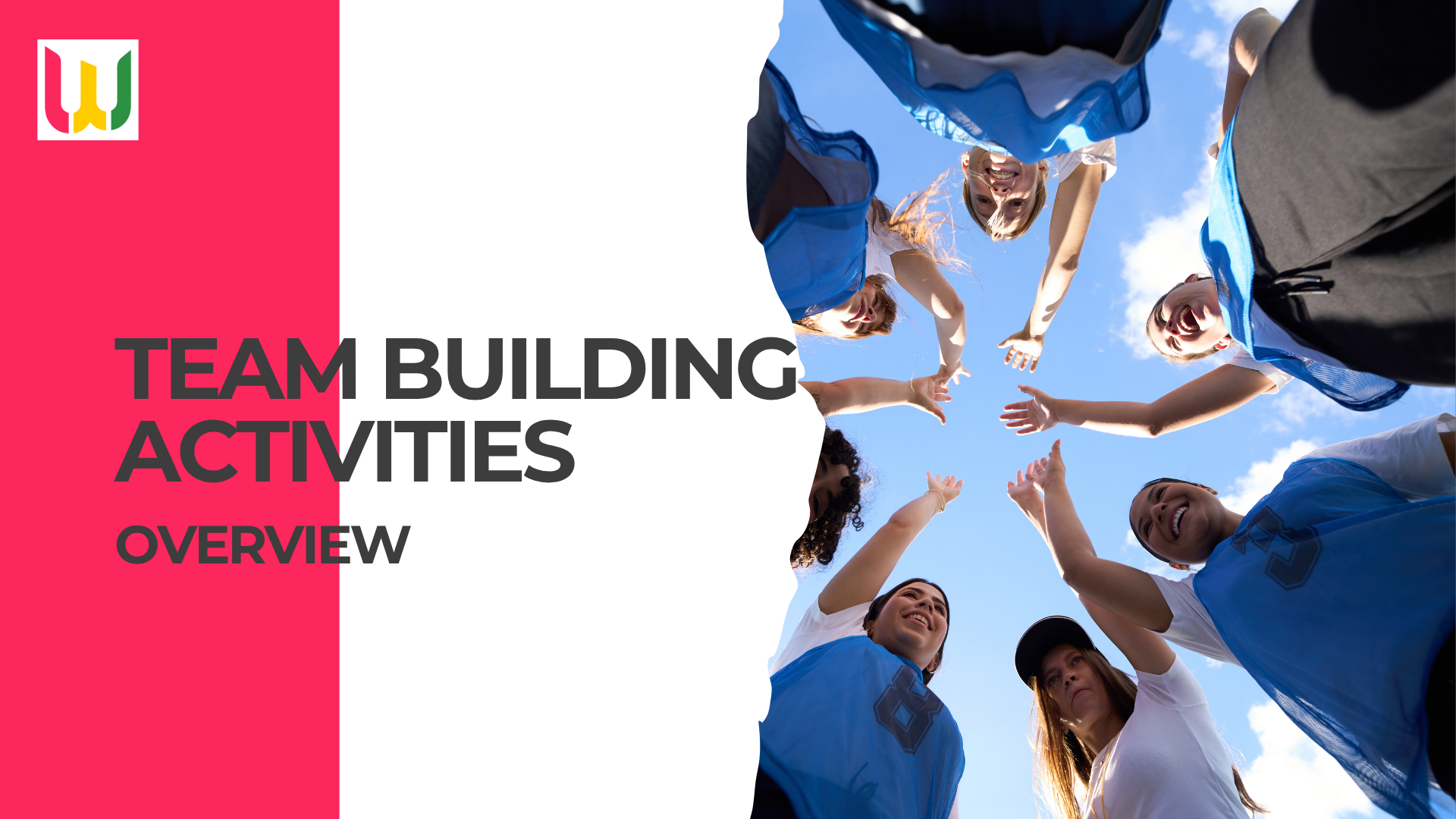 21 Best Team Building Activities and Games for Organisation | Warid Realty