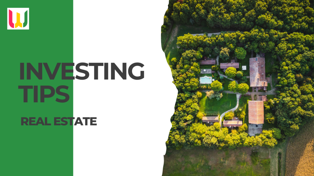 Real Estate Investing Tips