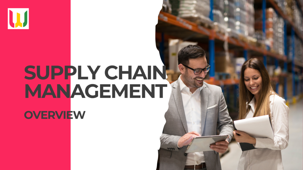 Supply Chain Management and Logistics Guide