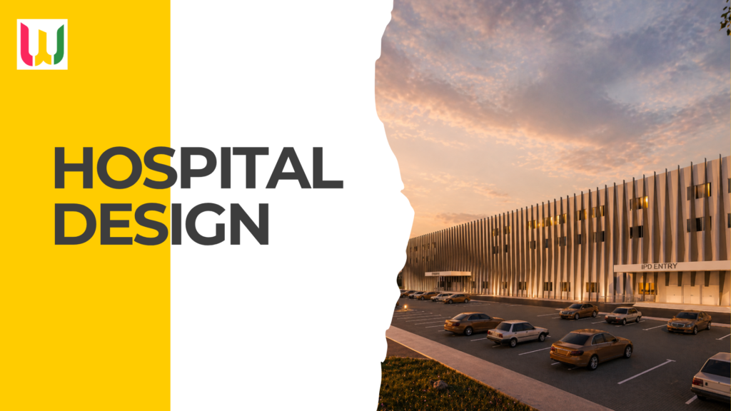 sadiq hospital design