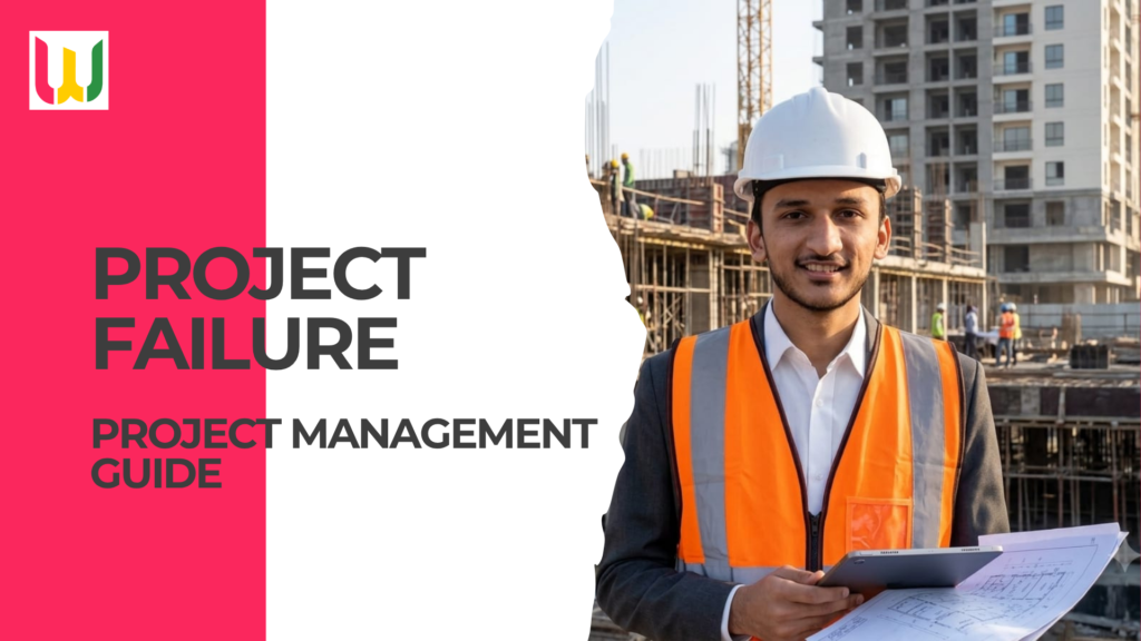 Why Do Projects Fail Guide to Project Management