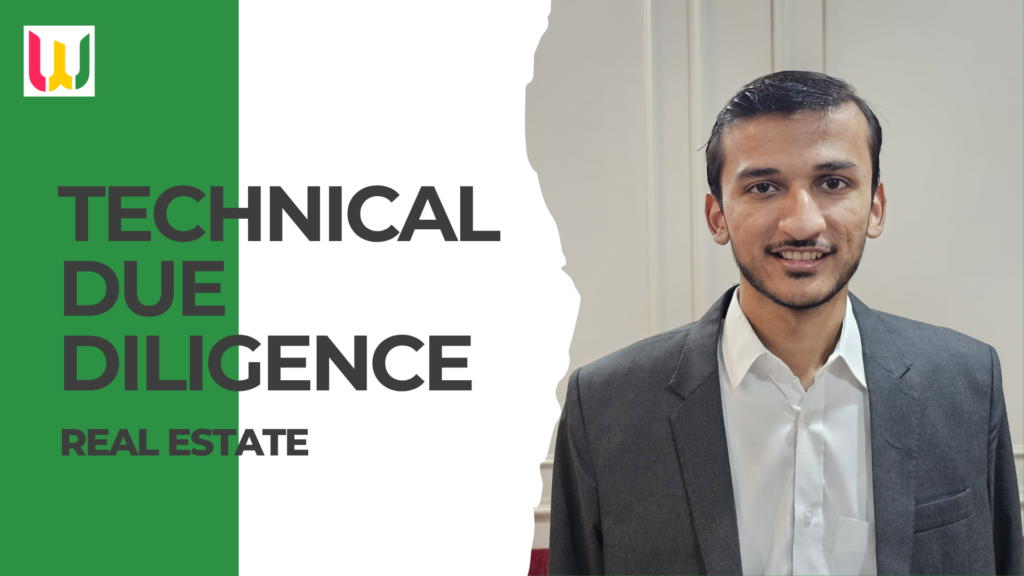 Technical Due Diligence