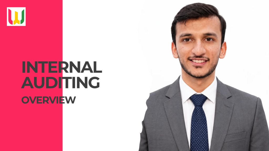 Internal Audit overview